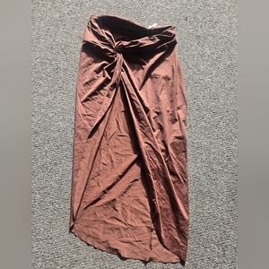 Skims Swim Sarong 2x NwT